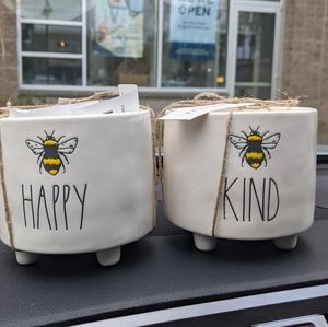 **Reserved Rae Dunn***